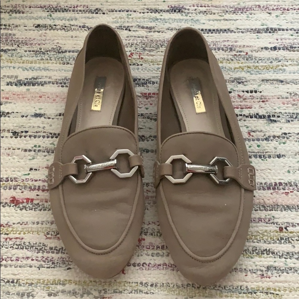 Louise et Cie Loafers